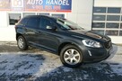 Volvo XC 60 2.0 D3 Automat Serwisowany LED Kamera Navi Skóra Bluetooth EURO-6b - 9