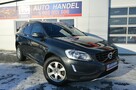 Volvo XC 60 2.0 D3 Automat Serwisowany LED Kamera Navi Skóra Bluetooth EURO-6b - 10