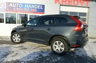 Volvo XC 60 2.0 D3 Automat Serwisowany LED Kamera Navi Skóra Bluetooth EURO-6b - 12