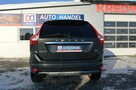 Volvo XC 60 2.0 D3 Automat Serwisowany LED Kamera Navi Skóra Bluetooth EURO-6b - 14