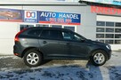 Volvo XC 60 2.0 D3 Automat Serwisowany LED Kamera Navi Skóra Bluetooth EURO-6b - 15