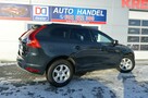 Volvo XC 60 2.0 D3 Automat Serwisowany LED Kamera Navi Skóra Bluetooth EURO-6b - 16