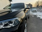 BMW X6 Raty/Zamiana Gwarancja niski przebieg benzyna sparking strom brillant - 2