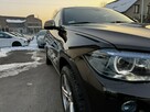 BMW X6 Raty/Zamiana Gwarancja niski przebieg benzyna sparking strom brillant - 4