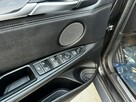 BMW X6 Raty/Zamiana Gwarancja niski przebieg benzyna sparking strom brillant - 14