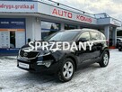 Kia Sportage Rezerwacja - 1