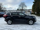 Kia Sportage Rezerwacja - 5