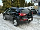 Kia Sportage Rezerwacja - 8