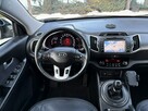 Kia Sportage Rezerwacja - 14