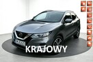 Nissan Qashqai Connecta 1.2 DIG-T 39 tys.km SalonPL Kamera360° B.Ładny - 1