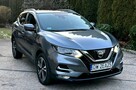 Nissan Qashqai Connecta 1.2 DIG-T 39 tys.km SalonPL Kamera360° B.Ładny - 2