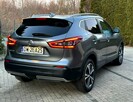 Nissan Qashqai Connecta 1.2 DIG-T 39 tys.km SalonPL Kamera360° B.Ładny - 4