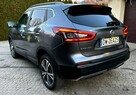 Nissan Qashqai Connecta 1.2 DIG-T 39 tys.km SalonPL Kamera360° B.Ładny - 5