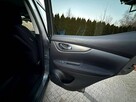 Nissan Qashqai Connecta 1.2 DIG-T 39 tys.km SalonPL Kamera360° B.Ładny - 9