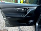 Nissan Qashqai Connecta 1.2 DIG-T 39 tys.km SalonPL Kamera360° B.Ładny - 12