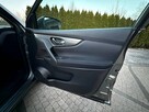 Nissan Qashqai Connecta 1.2 DIG-T 39 tys.km SalonPL Kamera360° B.Ładny - 14