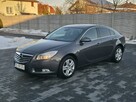 Opel Insignia 2.0 T Benzyna | Serwisowany | Gwarancja | Bogate wyposażenie | - 1