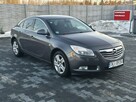 Opel Insignia 2.0 T Benzyna | Serwisowany | Gwarancja | Bogate wyposażenie | - 2