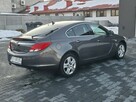 Opel Insignia 2.0 T Benzyna | Serwisowany | Gwarancja | Bogate wyposażenie | - 3