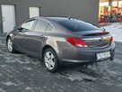 Opel Insignia 2.0 T Benzyna | Serwisowany | Gwarancja | Bogate wyposażenie | - 4