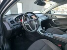 Opel Insignia 2.0 T Benzyna | Serwisowany | Gwarancja | Bogate wyposażenie | - 7