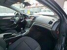 Opel Insignia 2.0 T Benzyna | Serwisowany | Gwarancja | Bogate wyposażenie | - 10