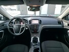Opel Insignia 2.0 T Benzyna | Serwisowany | Gwarancja | Bogate wyposażenie | - 11