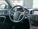 Opel Insignia 2.0 T Benzyna | Serwisowany | Gwarancja | Bogate wyposażenie | - 12
