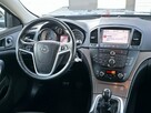 Opel Insignia 2.0 T Benzyna | Serwisowany | Gwarancja | Bogate wyposażenie | - 13