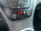 Opel Insignia 2.0 T Benzyna | Serwisowany | Gwarancja | Bogate wyposażenie | - 16