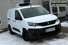 Peugeot Partner L2 FV23% Chłodnia/Mroźnia-Carrier -20°C/+30°C SalonPL Gwarancja - 1