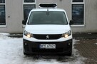 Peugeot Partner L2 FV23% Chłodnia/Mroźnia-Carrier -20°C/+30°C SalonPL Gwarancja - 2