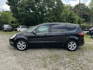 Ford S-Max 2.0TDCi-163km-Automat-7-Osób-Serwis-Bezwypadkowy-Panorama-Navi-Convers - 5