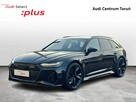 Audi RS6 LEASINGod103%_Webasto_OśSkrętna_B&O_Lasery_Pneumatyka_Panorama_Dociągi