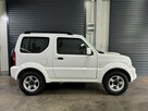 Suzuki Jimny Perfekcyjny * Jak nowy * Zero korozji * Serwis * Tylko 120tyśkm * 1wł - 7