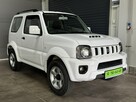 Suzuki Jimny Perfekcyjny * Jak nowy * Zero korozji * Serwis * Tylko 120tyśkm * 1wł - 8