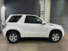 Suzuki Grand Vitara 2012 * bezwypadkowa * perfekcyjna * zero korozji * tylko 130tyśkm - 6