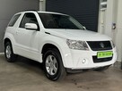 Suzuki Grand Vitara 2012 * bezwypadkowa * perfekcyjna * zero korozji * tylko 130tyśkm - 8