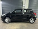 Suzuki Swift bezwypadkowy * stan perfekt * zero korozji * serwis ASO do końca - 2