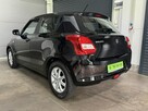 Suzuki Swift bezwypadkowy * stan perfekt * zero korozji * serwis ASO do końca - 3