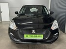 Suzuki Swift bezwypadkowy * stan perfekt * zero korozji * serwis ASO do końca - 6