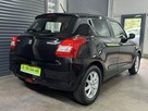 Suzuki Swift bezwypadkowy * stan perfekt * zero korozji * serwis ASO do końca - 7