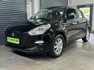 Suzuki Swift bezwypadkowy * stan perfekt * zero korozji * serwis ASO do końca - 8