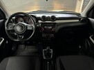 Suzuki Swift bezwypadkowy * stan perfekt * zero korozji * serwis ASO do końca - 12