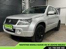 Suzuki Grand Vitara Cała w oryginale * LPG * Stan perfekt * Full opcja * Zero korozji * - 1
