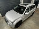 Suzuki Grand Vitara Cała w oryginale * LPG * Stan perfekt * Full opcja * Zero korozji * - 9
