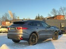 Jaguar F-PACE Bezwypadkowy / Drugi Właściciel / Tempomat / Panorama / LED / FV Marża - 4