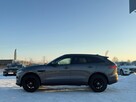 Jaguar F-PACE Bezwypadkowy / Drugi Właściciel / Tempomat / Panorama / LED / FV Marża - 7