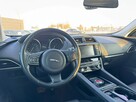 Jaguar F-PACE Bezwypadkowy / Drugi Właściciel / Tempomat / Panorama / LED / FV Marża - 11