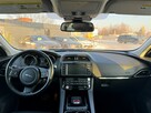 Jaguar F-PACE Bezwypadkowy / Drugi Właściciel / Tempomat / Panorama / LED / FV Marża - 12